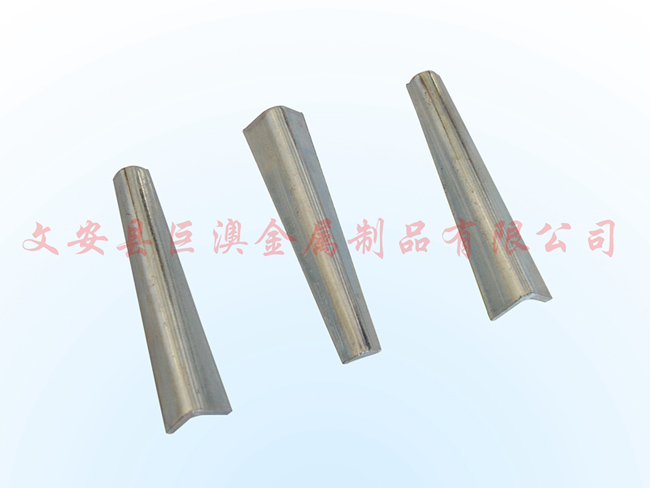 三角銷(xiāo)